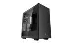 DeepCool CH510 Midi Tower Black