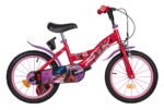 TOIMSA TOI1658 16  Miraculous children's bicycle - imagine 3