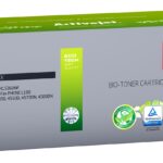 BIO Activejet ATH-78NB toner for HP  Canon printers  Replacement HP 78A CE278A  Canon CRG-728; Supreme; 2500 pages; black. ECO Toner.