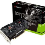 Biostar GeForce GTX1050Ti NVIDIA GeForce GTX 1050 Ti 4 GB GDDR5