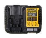 DeWALT DCF887P2-QW power wrench Black Yellow 1/4  3250 RPM 205 Nm 18 V - imagine 10
