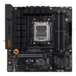 ASUS TUF GAMING B650M-E WIFI AMD B650 Socket AM5 micro ATX - imagine 8