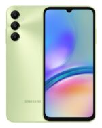 Samsung Galaxy A05s 17 cm (6.7 ) Dual SIM Android 13 4G USB Type-C 4 GB 128 GB 5000 mAh Green - imagine 2