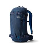Plecak turystyczny Gregory Targhee 32 S/M  alpine blue