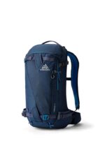 Plecak turystyczny Gregory Targhee 32 S/M  alpine blue