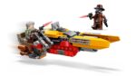 LEGO Star Wars 75437 Ścigacz Cobba Vantha - imagine 6