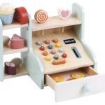 PROMIS Cash Register