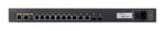NETGEAR M4250-10G2XF-PoE+ Managed L2/L3 Gigabit Ethernet (10/100/1000) Power over Ethernet (PoE) 1U Black - imagine 3