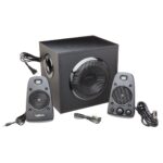 Logitech Speaker System Z623 - imagine 4