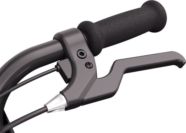 Razor MX125 Dirt electric motorbike - imagine 5