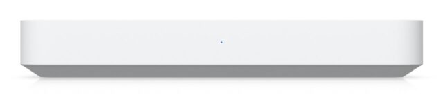 Ubiquiti UXG-Fiber (30W) gateway/controller 1000  2500  10000 Mbit/s - imagine 2