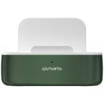 Stacja ładująca 4smarts Team 100W         z zestawem kabli zielona - imagine 4