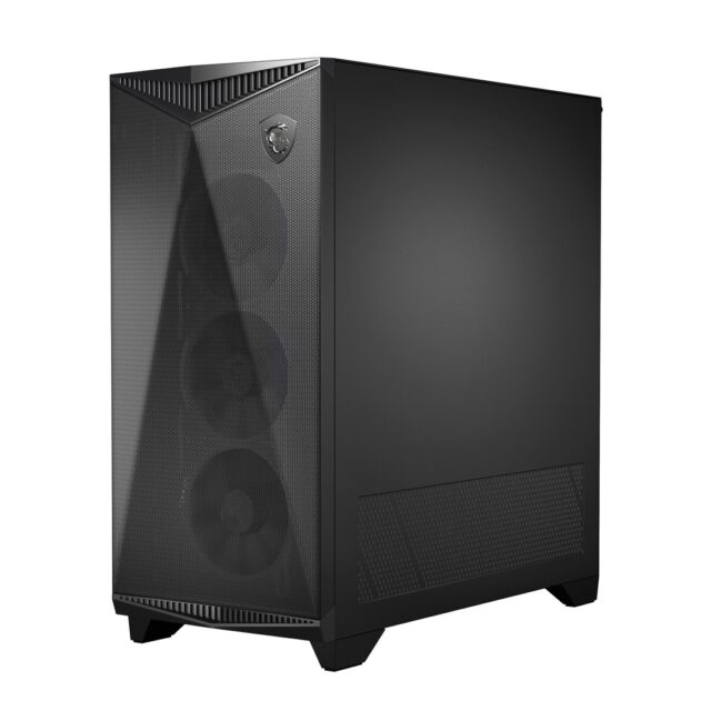 MSI MPG GUNGNIR 300P AIRFLOW enclosure - imagine 10