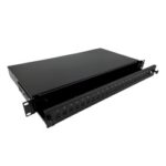 Alantec FOP-1U-24SCS-C patch panel
