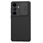 Nillkin CamShield PRO Zadní Kryt pro Samsung Galaxy S26+ Black