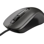 Trust Carve mouse Office Ambidextrous USB Type-A Optical 1200 DPI