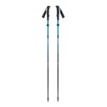 BLACK DIAMOND Distance Carbon FLZ trekking pole Unisex Foldable 125-140 cm - imagine 3