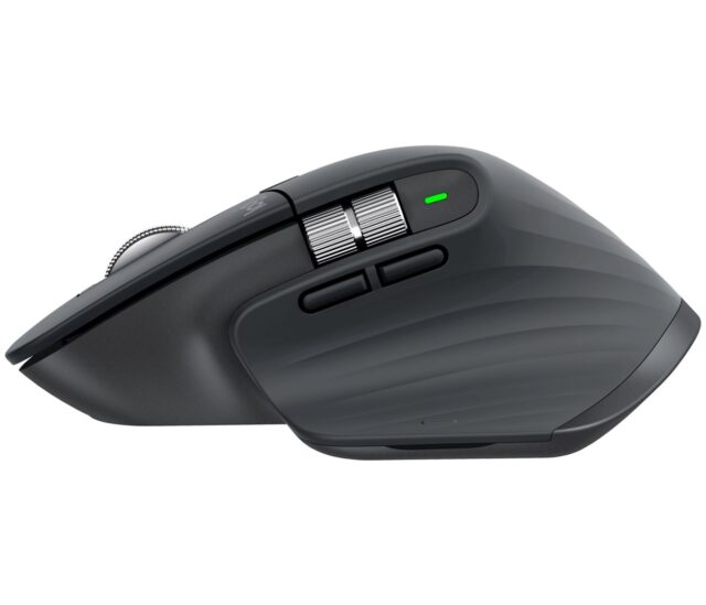 Logitech MX Master 3S for Business - imagine 6