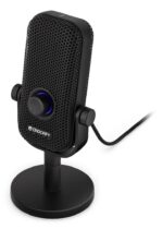 ENDORFY Solum Voice S Black PC microphone - imagine 8