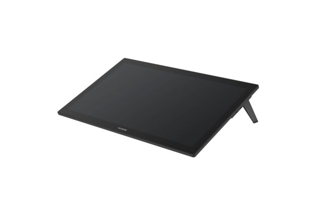 Huion Kamvas Pro 27 graphics tablet - imagine 3