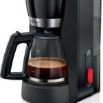 Bosch TKA4M233 coffee maker Semi-auto Drip coffee maker 1.37 L
