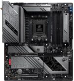Motherboard - ASRock X870E Taichi Lite - imagine 8