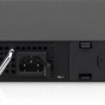 Ubiquiti EP-54V-150W network switch component Power supply