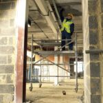 DeWALT DW0822-XJ laser level Line/Point level 10 m - imagine 4