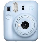Fujifilm Instax mini 12  Pastel Blue - imagine 7