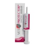 VET PROTECTOR Gastro Butyrate - supplements for dog and cat - 60ml