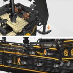 MOULD KING - B.P | SET 13199 - 3180 PCS - imagine 2