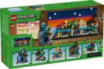 LEGO MINECRAFT 21589 Mini Biomes - imagine 2
