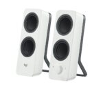 Logitech Z207 Bluetooth Computer Speakers - imagine 3