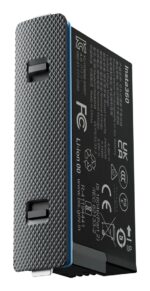 Insta360 X5 Battery Camera battery - imagine 2