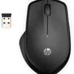 HP 280 Silent Wireless Mouse