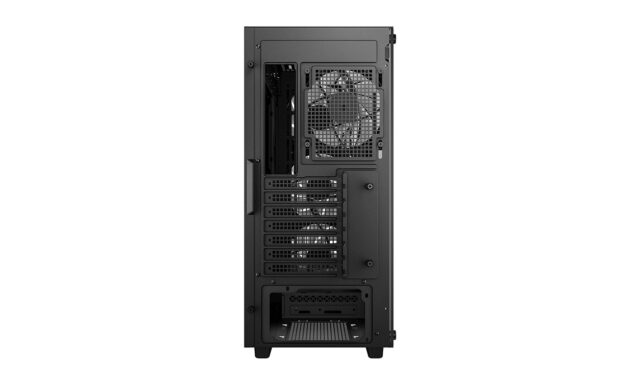 DeepCool MATREXX55 V4 C Midi Tower Black - imagine 12