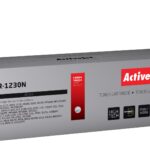 Activejet ATR-1230N Toner (replacement for Ricoh 1230D 885094; Supreme; 9000 pages; black)