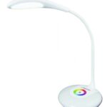 Esperanza ELD102 table lamp Non-changeable bulb(s) 3 W LED White