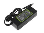 Green Cell AD09P power adapter/inverter Indoor 90 W Black - imagine 7