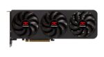 Graphics card. PowerColor Reaper RX9070 XT 16G-A - imagine 2