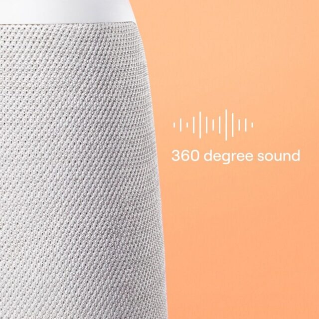 Owl Labs Meeting Owl 3 video conferencing system 16 MP Group video conferencing system - imagine 7