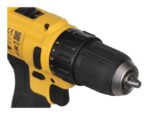 Cordless drill/driver Li-Ion 10 8V 2 0Ah DeWALT DCD710D2 - imagine 5