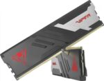 RAM Patriot Viper Venom  DDR5  32 GB  8200MHz  CL38  XMP 3.0  AMD EXPO - imagine 8