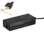 Akyga AK-ND-52 power adapter/inverter Indoor 120 W Black - imagine 2