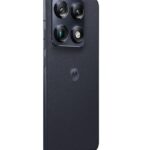 Motorola Moto Signature 6.8  Dual SIM Android USB Type-C 16 GB 512 GB 5200 mAh Black