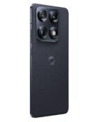 Motorola Moto Signature 6.8  Dual SIM Android USB Type-C 16 GB 512 GB 5200 mAh Black