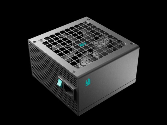 DeepCool PF600X power supply unit - imagine 3