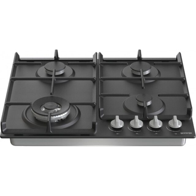 GORENJE GW641EXB gas hob - imagine 5