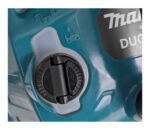 Makita DUC306ZB chainsaw Black  Blue - imagine 7