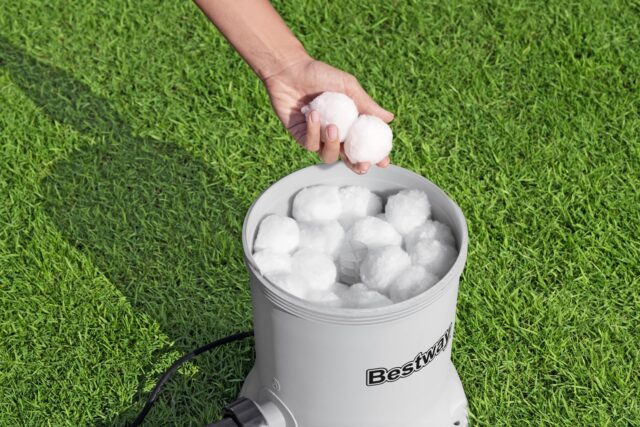 Filter pump cartridge Bestway 58870 accessory - imagine 15